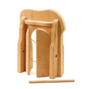Ostheimer Castle Gate, 2 Pieces