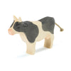 Ostheimer Cow Black & White Standing