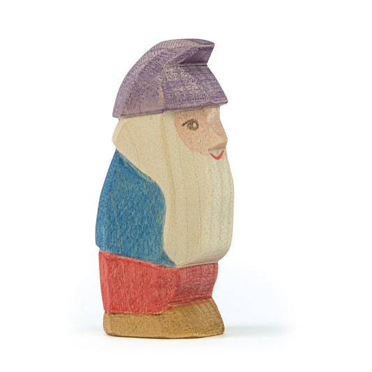 Ostheimer Dwarf Paule