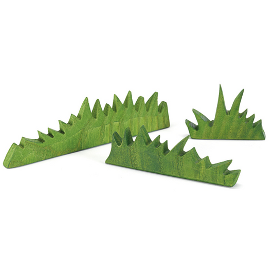 Ostheimer Grass 3 Pieces