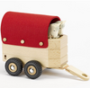 Ostheimer Horse Box