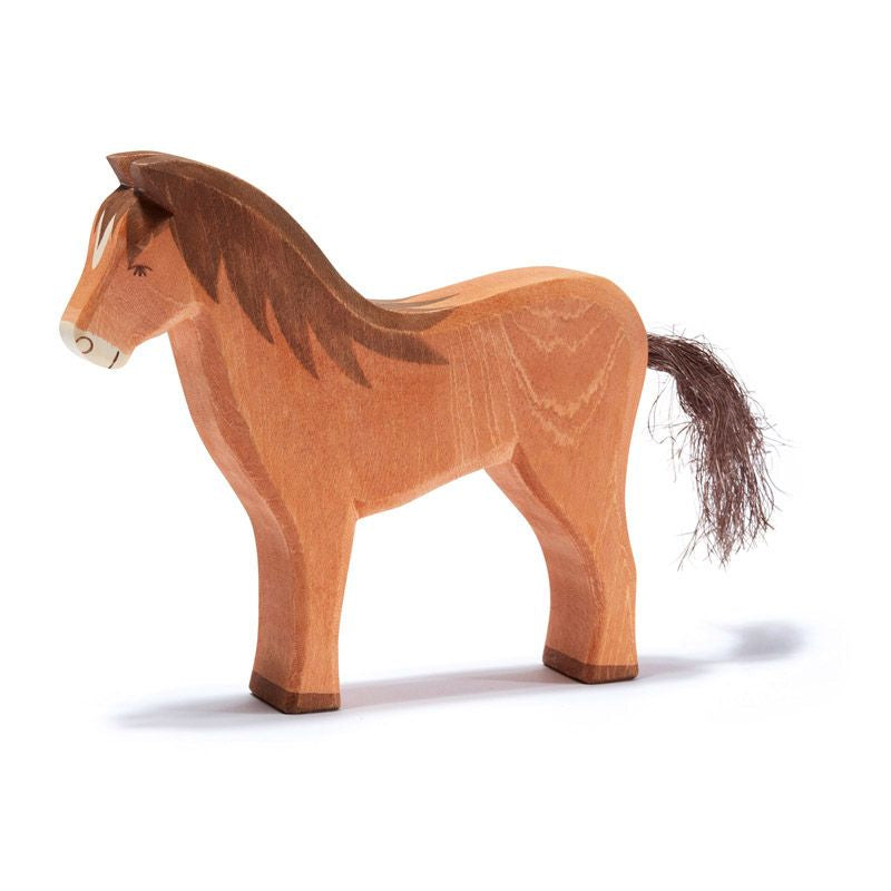 Ostheimer Horse Brown