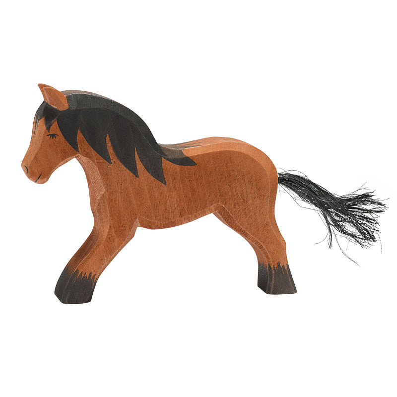 Ostheimer Horse, Cold Blood Horse