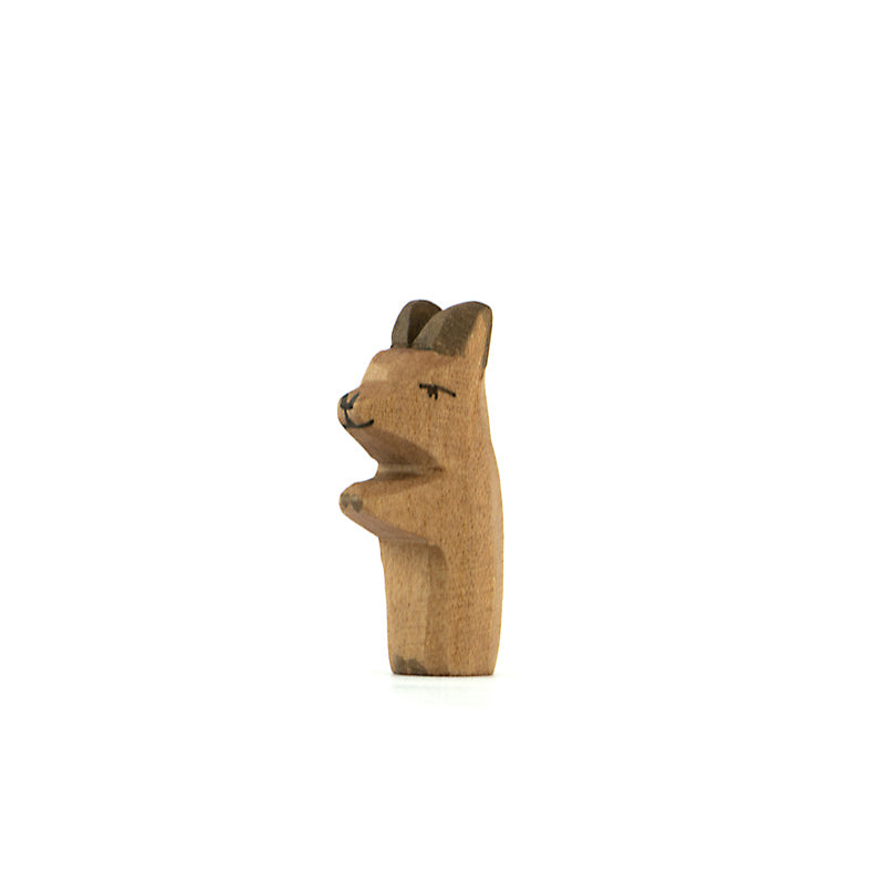 Ostheimer Kangaroo with Baby