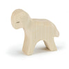 Ostheimer Lamb Standing