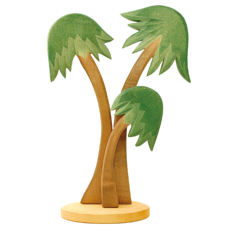 Ostheimer Palm Group with Support