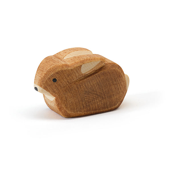 Ostheimer Rabbit, Small
