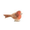Ostheimer Redbreast, Robin