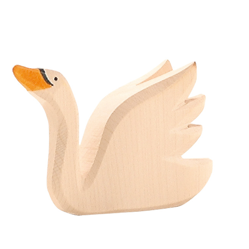 Ostheimer Swan Head High