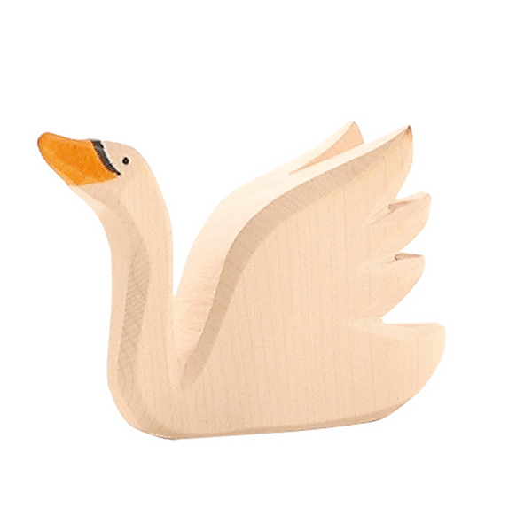 Ostheimer Swan Head High