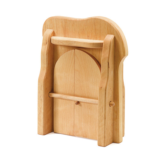 Ostheimer Castle Gate, 2 Pieces