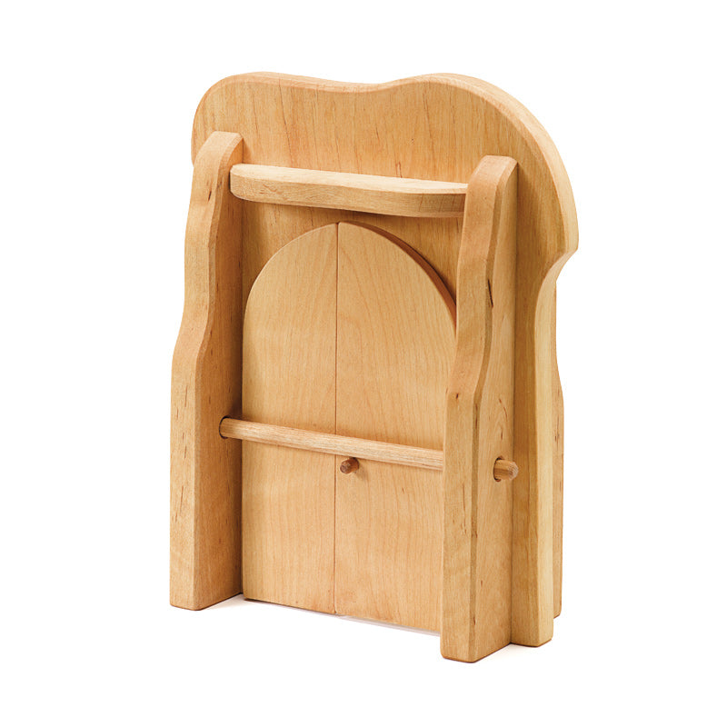 Ostheimer Castle Gate, 2 Pieces