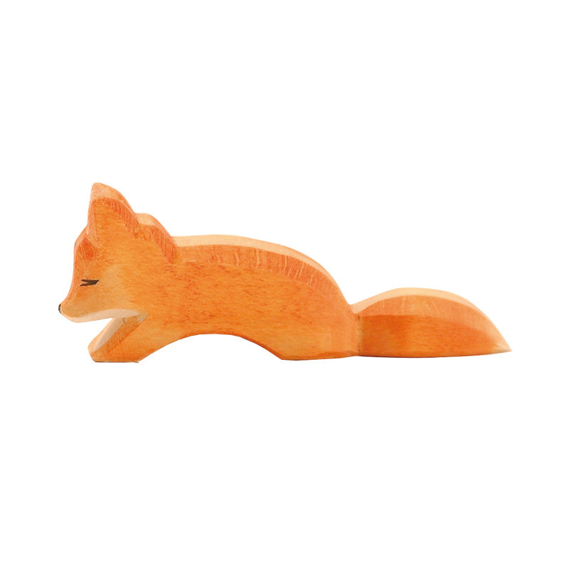 Ostheimer Fox Small Creeping