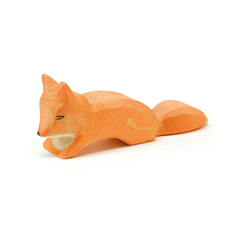 Ostheimer Fox Small Creeping