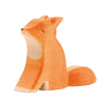 Ostheimer Fox Small Sitting