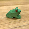 Ostheimer Frog Sitting