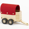 Ostheimer Horse Box
