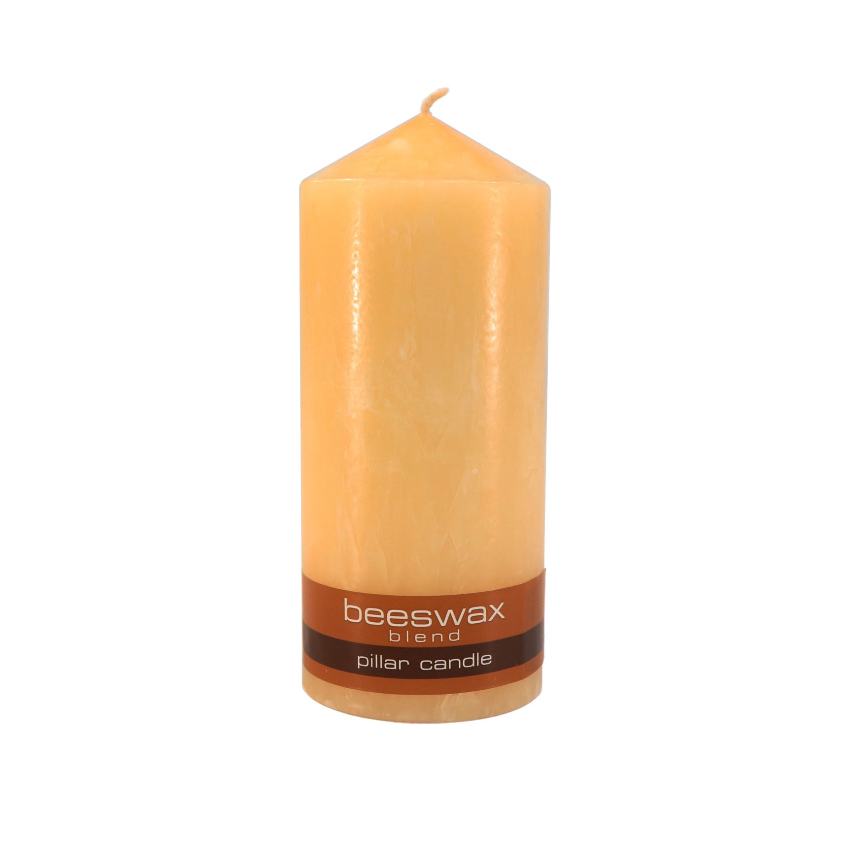 Beeswax Pillar Candle 150 x 64