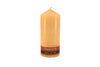 Beeswax Pillar Candle 150 x 64