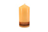 Beeswax Pillar Candle 150 x 74