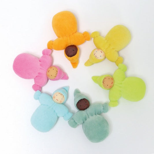 Grimm's Pastel Pocket Gnomes