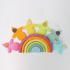 Grimm's Pastel Pocket Gnomes