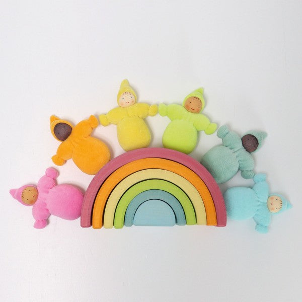 Grimm's Pastel Pocket Gnomes