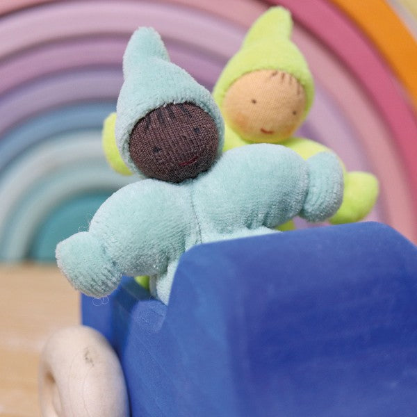 Grimm's Pastel Pocket Gnomes