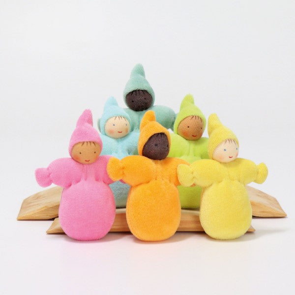 Grimm's Pastel Pocket Gnomes