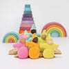 Grimm's Pastel Pocket Gnomes