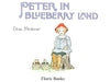 Peter In Blueberry Land