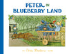 Elsa Beskow Gift Collection - Peter in Blueberry Land