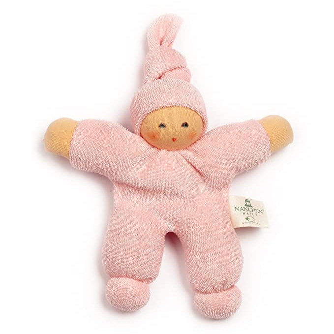 Nanchen Pimpel Doll Pink