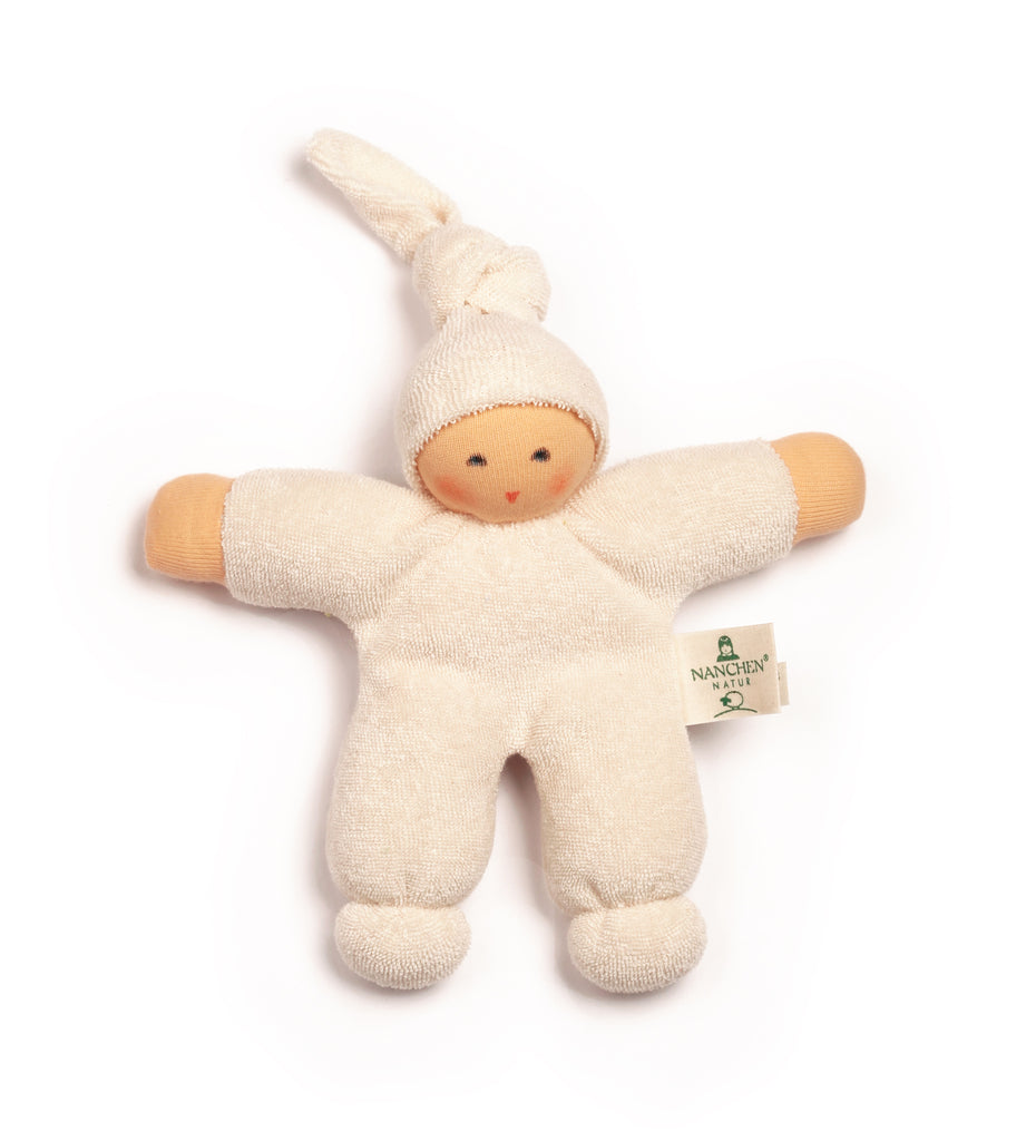 Nanchen Pimpel Doll Natural