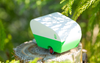 Candylab - Pinecone Camper
