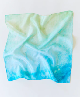 Sarah's Silks Playsilk Twilight