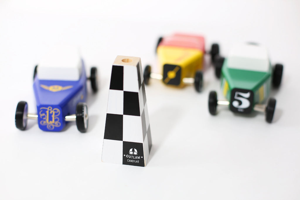 Candylab - Race Pylon