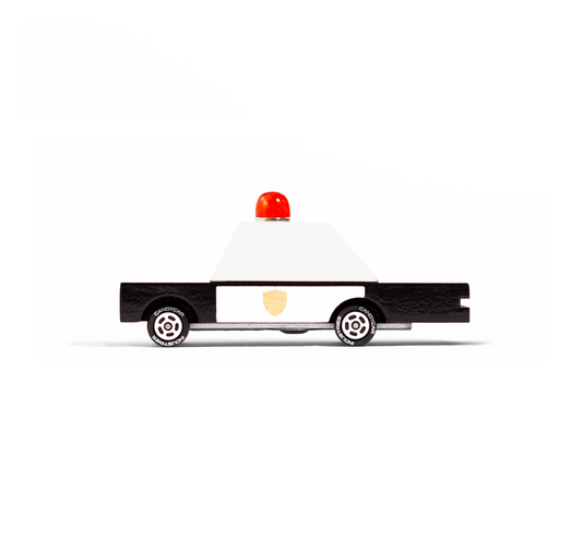 Candylab - Police Car