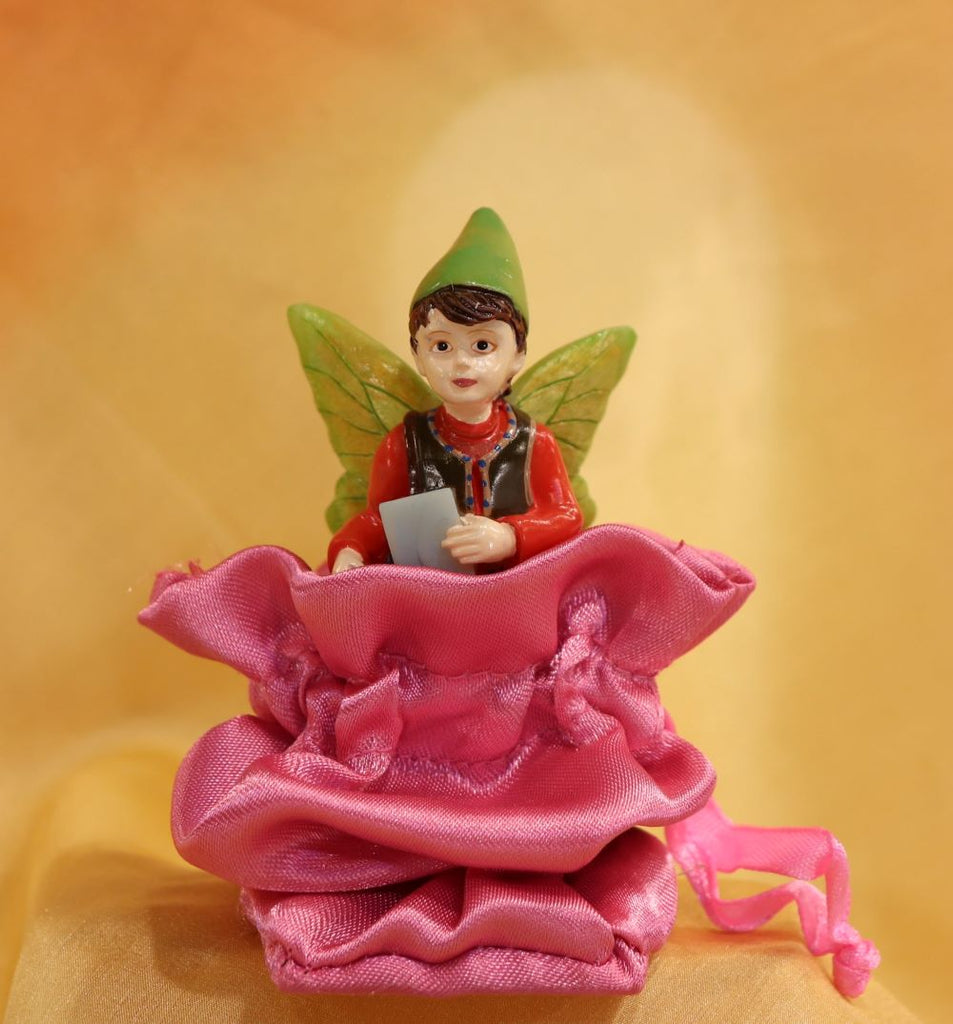 Enchantmints Fairy Village Post Office