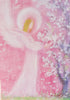 Angels of Ukraine Postcard 'Blossom'