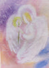 Angels of Ukraine Postcard set of 8