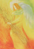 Angels of Ukraine Postcard set of 8