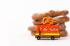 Candylab - Pretzel Van