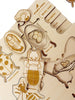 Stuka Puka, A Bugs Life Puzzle