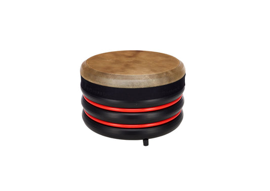 Trommus Drum Red, 21 x 34cm