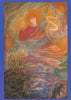 Postcard Archangels Set of 4