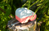 Candylab - Rosebud Camper