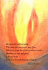 Postcards Verses & Mediation from Rudolf Steiner