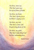 Postcards Verses & Mediation from Rudolf Steiner