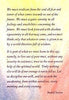 Postcards Verses & Mediation from Rudolf Steiner